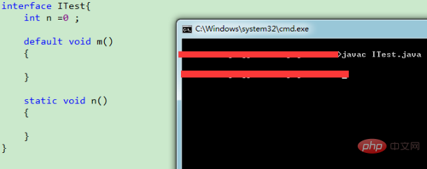 c#介面與java介面的區別