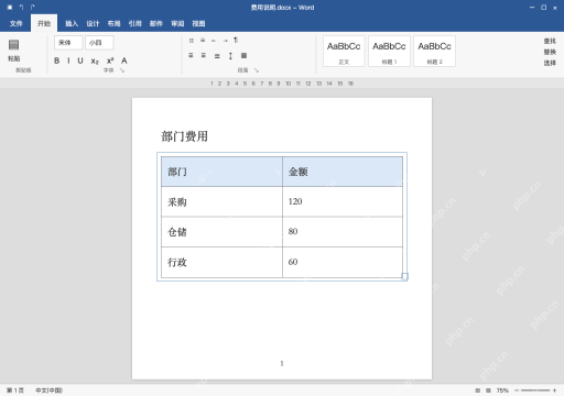 模拟 Microsoft Word Windows桌面版 完整窗口：方法三：粘贴为图片，检查清晰度后保存