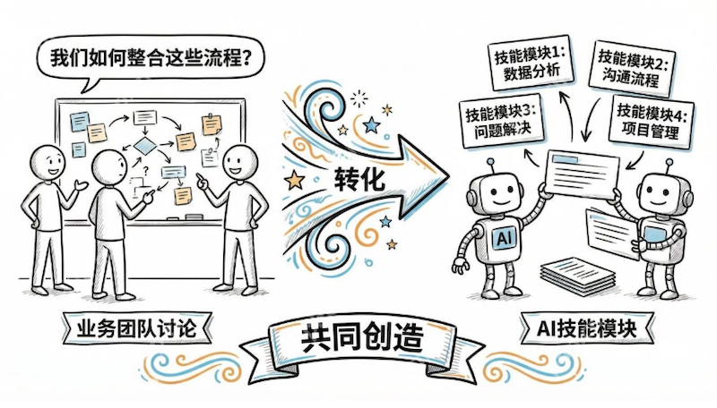 ThinkChat3.0新版内测——为企业量身定制的超级智能体 - php中文网