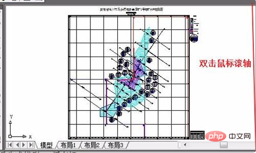 cad佈局視窗不顯示圖形怎麼辦