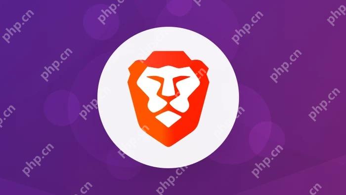 Brave浏览器官方软件封面