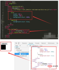 1636009431167179.png How to implement class switching in vuejs