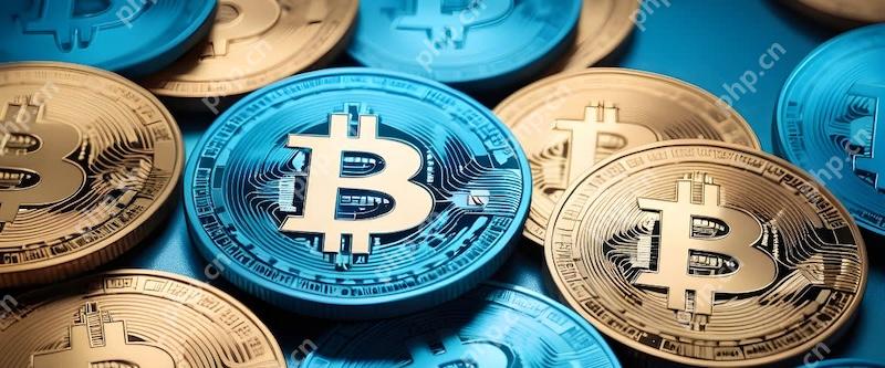 币圈ETF：风险与机遇如何把握？币圈ETF投资指南 - php中文网