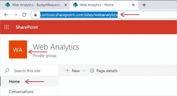 Microsoft365怎样利用PowerBI连接SharePoint生成报表