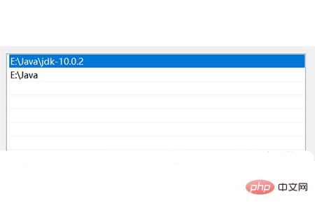 How to set classpath in Java