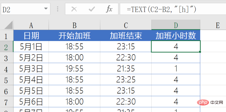 Excel的TEXT函数应该怎么用？