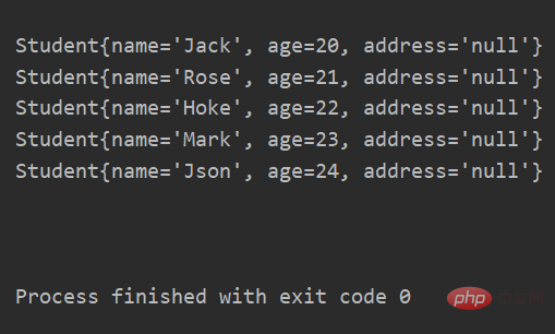 What does the transient keyword in java do?