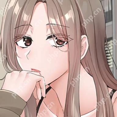 啾啾漫画登录页面入口 啾啾漫画在线观看免费网站 - php中文网