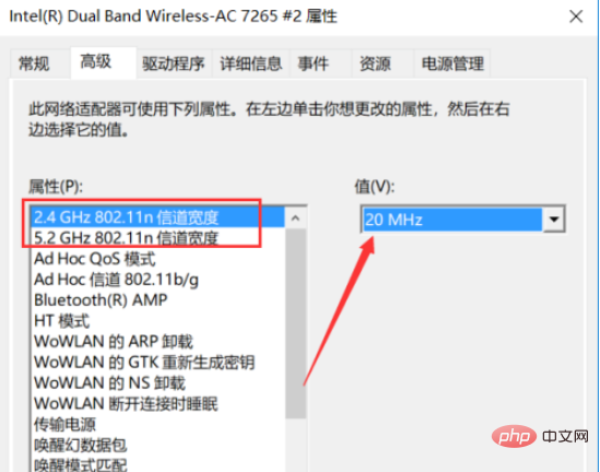 What should I do if the hotspot option is missing in Windows 10?