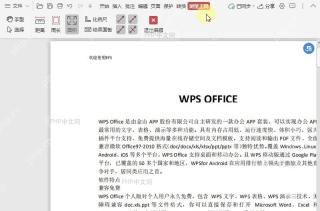 如何测量PDF文档上两个点之间的距离？中间操作