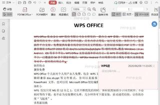 PDF如何删除PDF文档中的替换符?入口位置