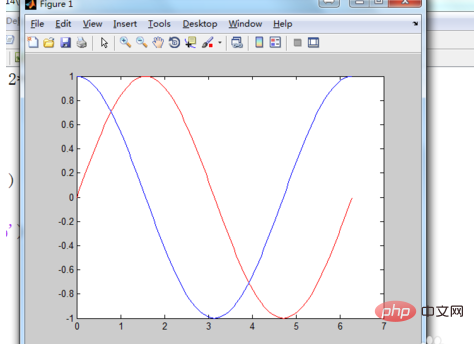 How to customize legend in matlab