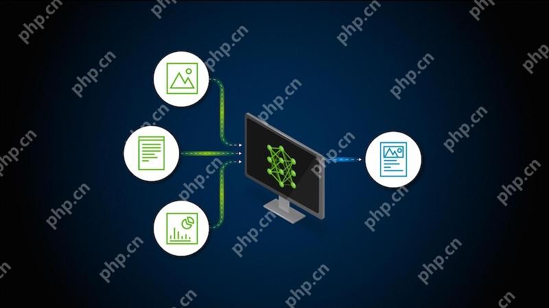 多模态AI如何分析卫星遥感图 多模态AI环境监测应用案例 - php中文网