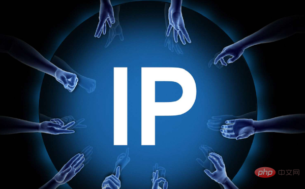 What is the meaning of ip and tcp in internet protocol