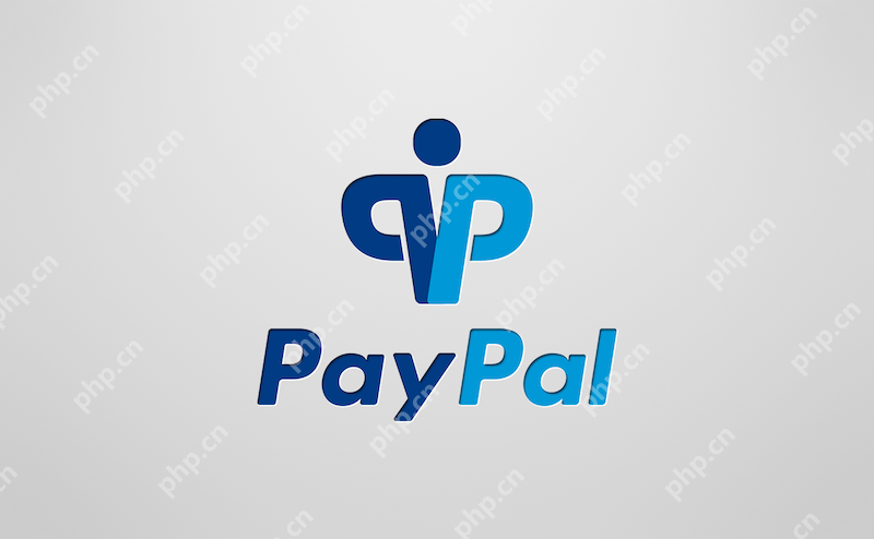 如何注册PayPal账户？ - php中文网