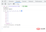 166548234472904es6 배열에서 요소를 제거하는 방법 es6 배열에서 요소를 제거하는 방법