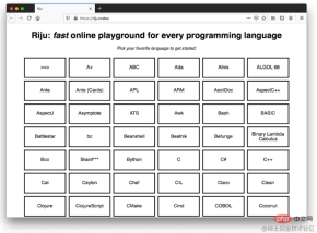1651804545292090.png 【吐血總結】20+個前端實用工具,快放入收藏夾!
