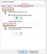 win10鼠标滚轮上下乱跳怎么办_win10滚轮跳动异常排查指南 - php中文网