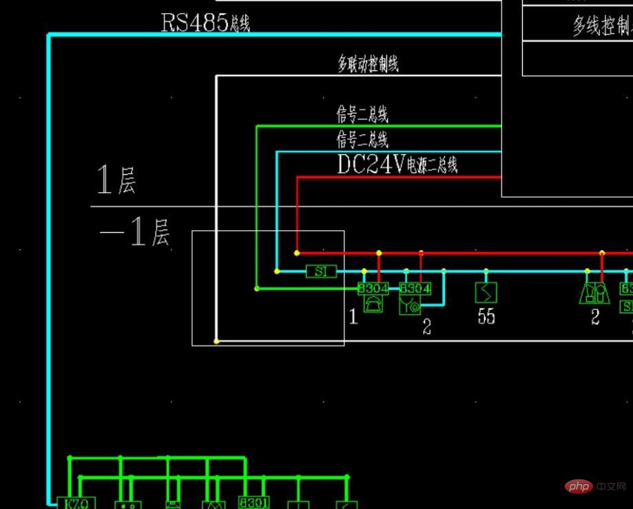 What does rs485 mean?