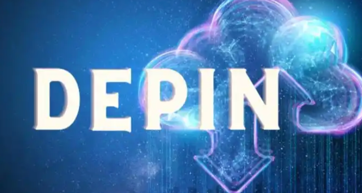 谁在主导DePIN赛道?盘点Helium、Ionet等5大龙头项目 - php中文网