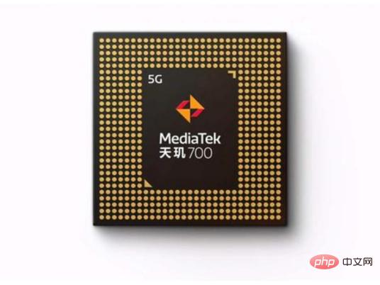 mediatek mt6833 5g是什麼處理器