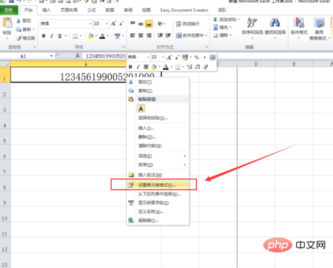 Pourquoi le numéro didentification dans Excel passe-t-il à 0000 ?