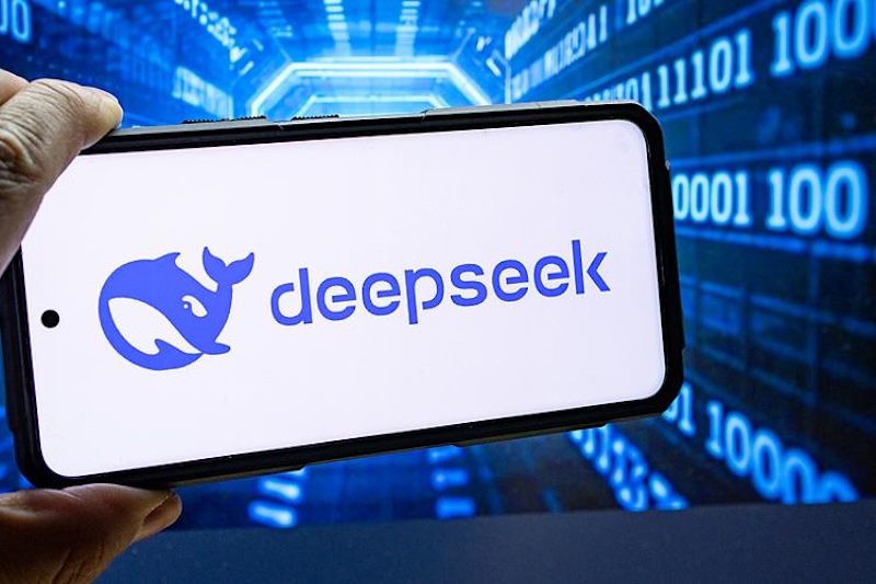 DeepSeek如何实现跨平台同步 DeepSeek多设备数据同步配置教程 - php中文网