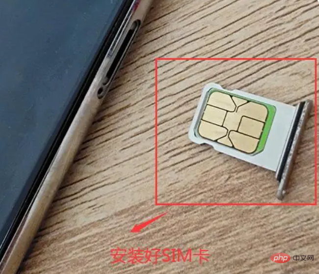 Ist xsmax Dual-SIM Dual-Standby?