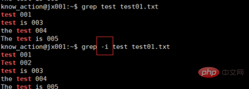 linux中grep是什麼