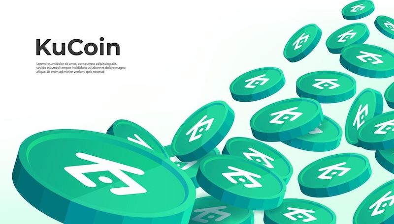 库币kucoin官方认证官网入口地址 库币APP官方下载链接 - php中文网