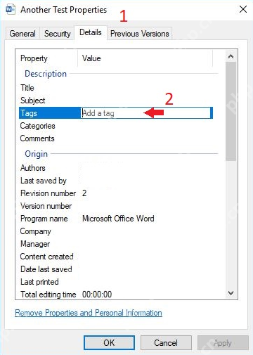 win11怎么修改文件属性_win11文件属性编辑操作指南 - php中文网
