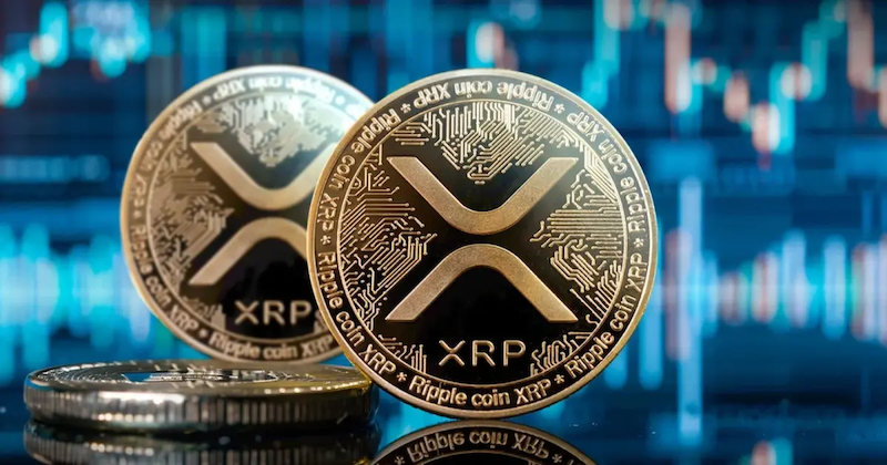 XRP、SOL、ADA齐上涨，是否预示“Altcoin季”即将来临？ - php中文网