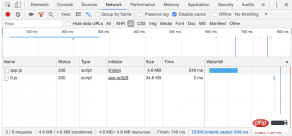 160128544892324Vue プロジェクトで非同期コンポーネントを使用してパフォーマンスを最適化する Vue プロジェクトで非同期コンポーネントを使用してパフォーマンスを最適化する