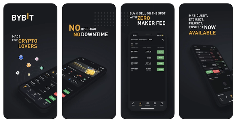 BTC交易平台 比特币交易app安装 - php中文网