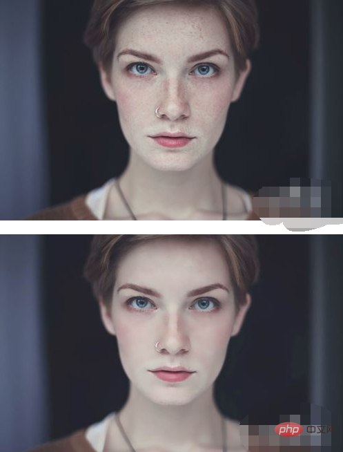 Comment retoucher rapidement des portraits dans PS