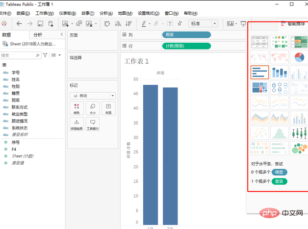 Tableau とはどのようなソフトウェアですか?