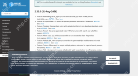 Conan 2.32.0 官方 Changelog 展示 Workspace、CMake 和工具链相关更新