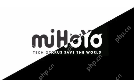 米哈游通行证官网入口在哪里 - php中文网