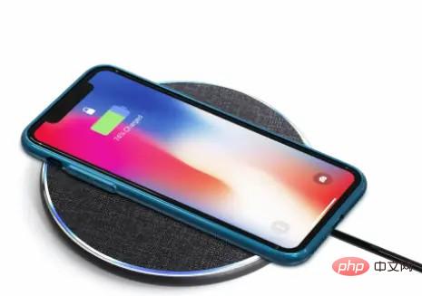 Why is wireless charging not recommended?