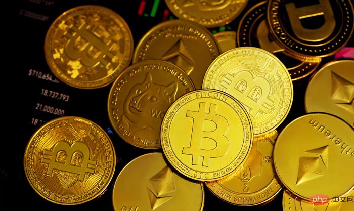 比特币诞生至今最全历史价格明细回顾(2024年最新版) - php中文网