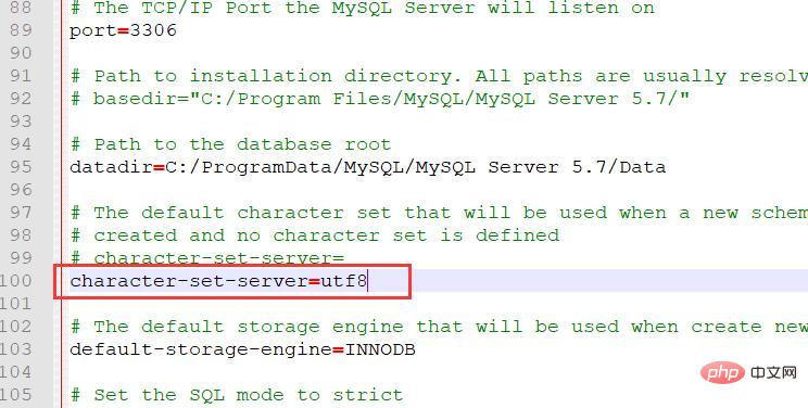 Was tun, wenn chinesische Schriftzeichen in Java MySQL verstümmelt sind?