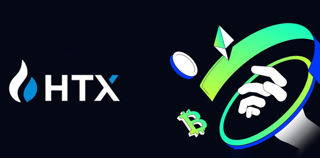 火币交易所(升级HTX) v11.4.1 官方客户端安卓手机APP安全下载 - php中文网