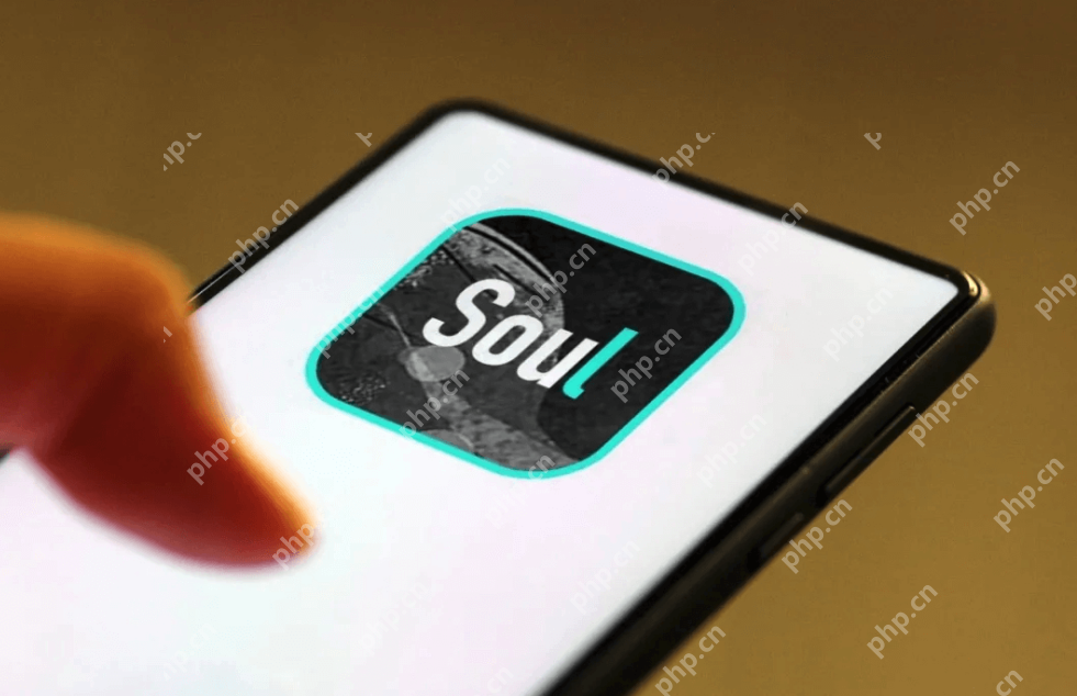 怎么在soul上发动态？在soul上发动态教程 - php中文网