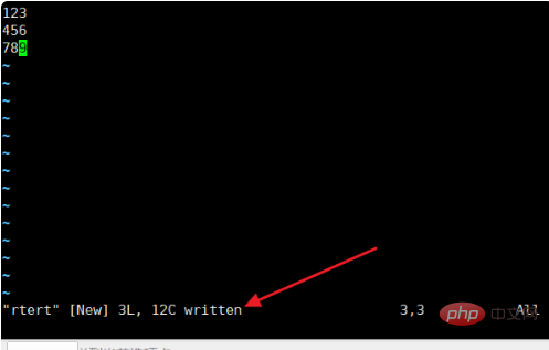 Linuxでの保存方法