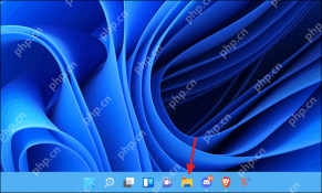 win11快速访问在哪里_win11常用文件夹入口查找指南 - php中文网