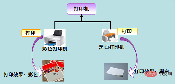 java 多態性是什麼