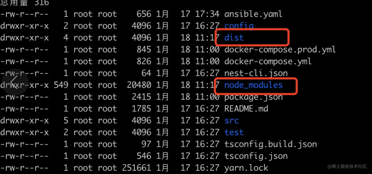 Parlons de la façon de déployer des services de nœuds sur plusieurs environnements via docker-compose