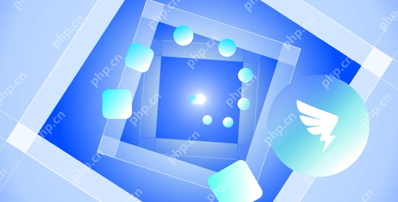 钉钉 APP 卡在闪屏界面怎么办？ 如何重新启动？ - php中文网