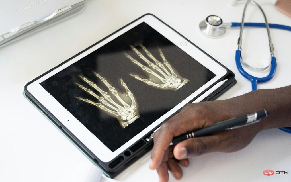 How Machine Learning and AI are Transforming Healthcare Diagnostics in Mobile Apps