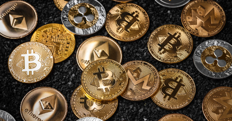 什么是稳定币?稳定币类型与对比 - php中文网